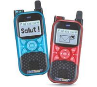 Kidi Talkie Explorer - VTECH multicolore TU