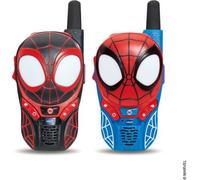 Talkie Walkie VTECH Spidey - Talkies-Walkies interactifs