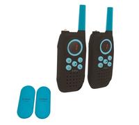 Talkie-Walkies Digitaux - LEXIBOOK - Portée 5km - Rechargeables - 8 combinaisons de canaux