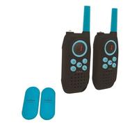 Lexibook Talkie-walkies numériques TW43 – rechargeables, portée 5 km, 8 canaux, multicolore