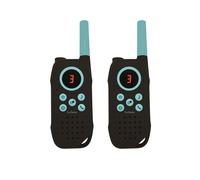 Talkie-walkies digitaux portée 5km