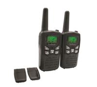 Talkie-walkies numériques portée 8 km