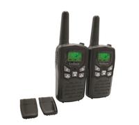 Talkie-walkies numériques portée 8 km