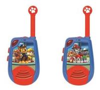 TALKIE-WALKIES PAT' PATROUILLE