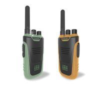 Kidytalk- Talkie Walkie rechargeable - KIDYWOLF vert TU