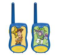 Talkie-walkies Toy Story Avec Une Portée Jusqu'à 200m Multicolore TU