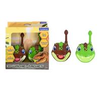 Talkies-walkies 500m Dinosaures 3D