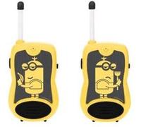 TALKIES-WALKIES DESPICABLE ME - 100M