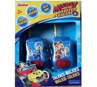 Talkies-walkies Disney Junior - Lexibook G