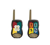 Talkie Walkies Harry Potter portée jusquà 120 mètres