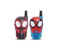 Talkie Walkie VTECH Spidey - Talkies-Walkies interactifs