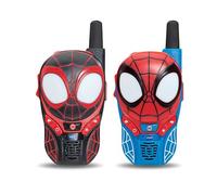 Talkie Walkie VTECH Spidey - Talkies-Walkies interactifs