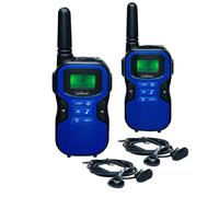 Lexibook Walkie-talkies With A Range Of Up To 5 Km Clair Enfants