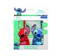 Talkies-Walkies Lexibook 3D Stitch