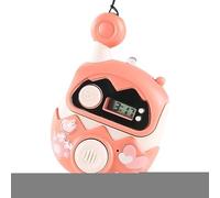 Talkies-Walkies Longue Portée - Talkies-Walkies sans Fil Longue Portée | Radio Jouet Interactive pour Randonnée Anniversaire Aventures Extérieur Frères et Sœurs Parcs