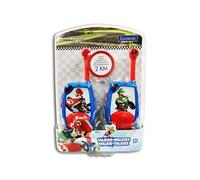 Talkies-Walkies Mario Kart