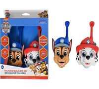 Lexibook Paw Patrol 3d Walkie Talkies Multicolore