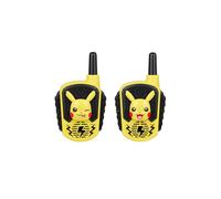 Talkies-walkies Pok mon eKids pour enfants Jouets d'int rieur et d'ext rieur Con us pour les fans de jouets Pok mon