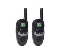 Topcom RC-6410 Talkie Walkie - Twintalker 1304