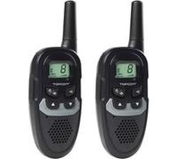 Talkies-Walkies TopCom RC6410 G