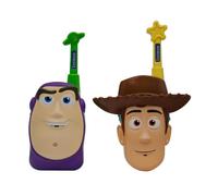 Lexibook, Toy Story Talkies-Walkies 3D, TW18TS