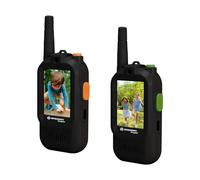 Talkies-walkies vidéo BRESSER YOUNGSTER pour enfants