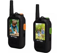 Talkies-walkies vidéo BRESSER pour enfants