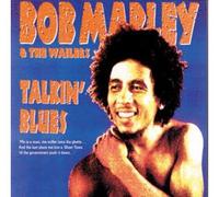 Bob Marley & The Wailers - Talkin' Blues - Live