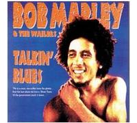 Bob Marley & The Wailers – Talkin' Blues (Live) – CD