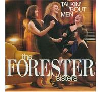 Talkin' 'bout Men by The Forester Sisters (1992-05-13)
