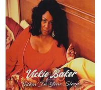 Talkin in Your Sleep