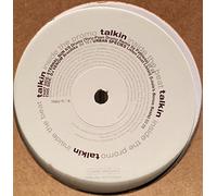 Talkin' Inside The Beat - Various / Eternal Sun / DJ Venom (2) / Urban Species 12"