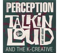 TALKIN LOUD OUT AND ABOUT - VARIOUS 7 INCH (7" VINYL 45) UK TALKIN LOUD 1992