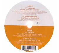 Talkin' Loud Sampler [12 Inch Analog]