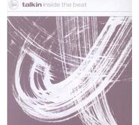 Talkin Loud-Talkin Inside the Beat (2000) - Krust, Roni Size, 4Hero, MJ Cole, Urban Species..