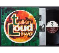 TALKIN LOUD TWO