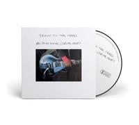 Neil Young and The Chrome Hearts – Talkin to The Trees – CD – Warner Music