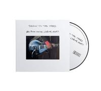 Talkin To The Trees CD