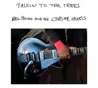 Talkin to The Trees
