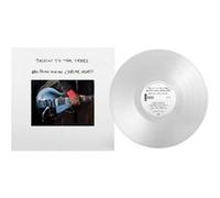 Talkin To The Trees Exclusivité Fnac Vinyle Transparent