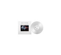 Talkin To The Trees Exclusivité Fnac Vinyle Transparent