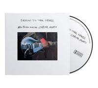 Neil Young and The Chrome Hearts – Talkin to The Trees – CD – Warner Music