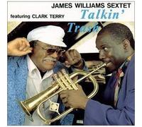 Williams, James - Talkin Trash