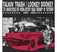 Talkin' Trash! Lookey Dookey