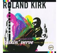 Talkin' Verve - Roots of Acid Jazz by Roland Kirk (1996-10-22)