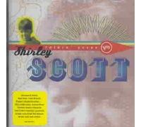 Talkin Verve: Shirley Scott by Shirley Scott [CD] NEUF