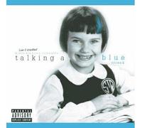 Talking a Blue Streak