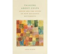 Talking About Cults: Abuse and the Study of New Religious Movements