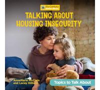 Talking About Housing Insecurity