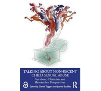 Talking about non-recent child sexual abuse